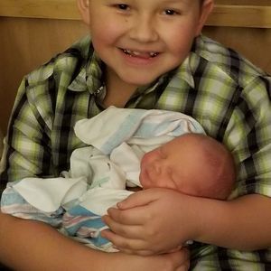 Meet your Posher, Tia